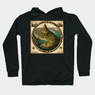 Pirate's Cove Hoodie